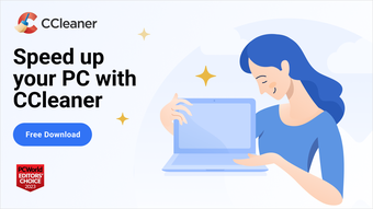 Hình ảnh 0 cho CCleaner miễn phí